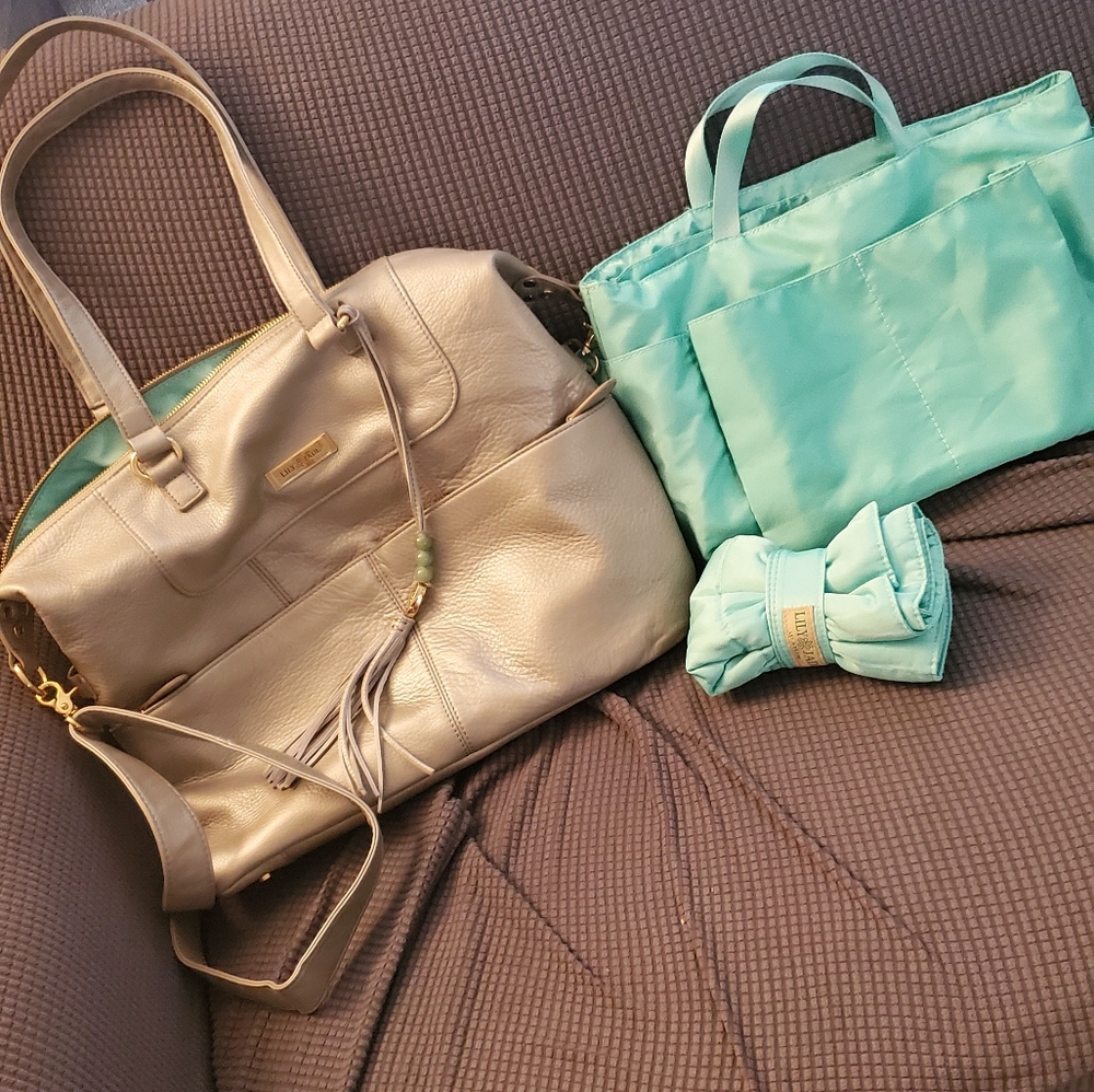 Lily Jade Galena Shaylee